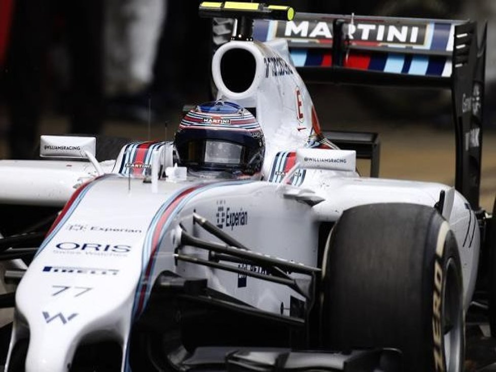 Valtteri Bottas