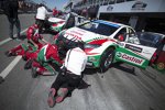 Tiago Monteiro (Honda)