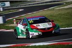 Mehdi Bennani (Proteam-Honda) 