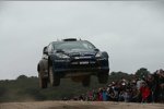 Elfyn Evans (M-Sport) 