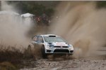 Sebastien Ogier (Volkswagen)