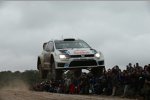 Sebastien Ogier (Volkswagen)