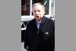 Jean Todt 