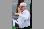 Bernie Ecclestone 