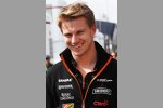 Nico Hülkenberg (Force India) 