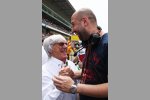 Bernie Ecclestone 