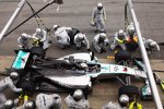 Lewis Hamilton (Mercedes) 