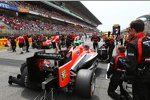 Jules Bianchi (Marussia) 