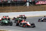 Jules Bianchi (Marussia) 