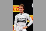 Nico Rosberg (Mercedes) 