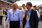 Ron Dennis 