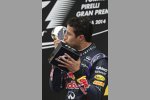 Daniel Ricciardo (Red Bull) 