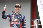 Daniel Ricciardo (Red Bull) 
