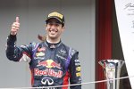 Daniel Ricciardo (Red Bull) 