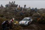 Sebastien Ogier (Volkswagen)