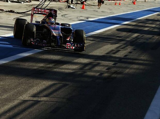 Jean-Eric Vergne Jean-Eric Vergne