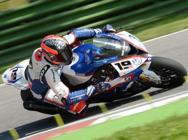 Leon Camier Leon Camier
