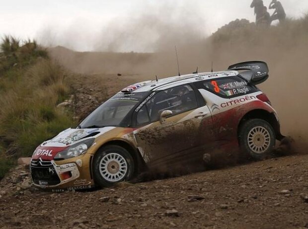 Kris Meeke