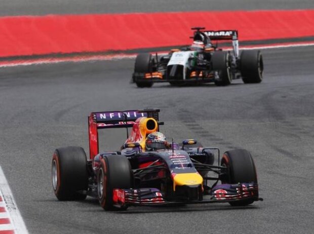 Sebastian Vettel