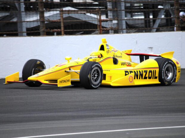 Helio Castroneves Helio Castroneves