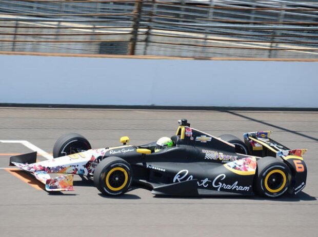 Townsend Bell Townsend Bell