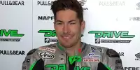 Bild zum Inhalt: Hayden geht von Start in Le Mans aus