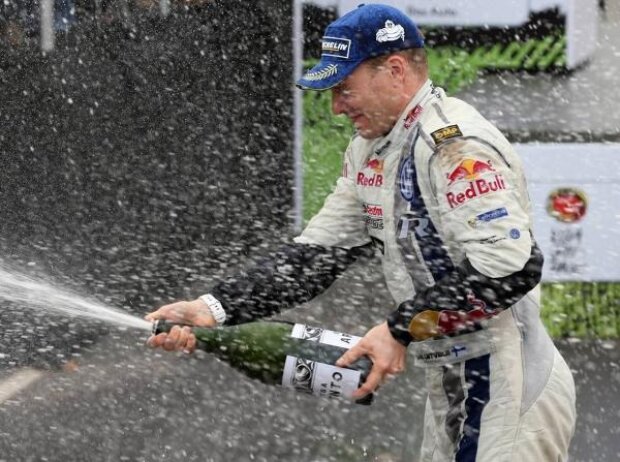 Jari-Matti Latvala Jari-Matti Latvala
