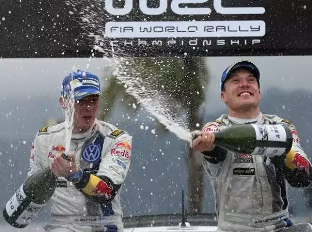 Titel-Bild zur News: Jari-Matti Latvala