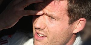 Ogier: "Ich muss Jari-Matti gratulieren"