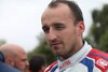 Bild zum Inhalt: Kubica fährt ohne Unfall zu Platz sechs