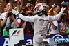 Bild zum Inhalt: Lauda: "Hamilton ist unschlagbar"