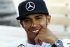Bild zum Inhalt: Hamilton: Wechsel zu Mercedes eine großartige Entscheidung