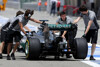 Bild zum Inhalt: Upgrades, Reifen, Megafone - Der Formel-1-Test in Barcelona