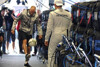 Bild zum Inhalt: Podolski und Rosberg sind sich einig: Der Titel muss her