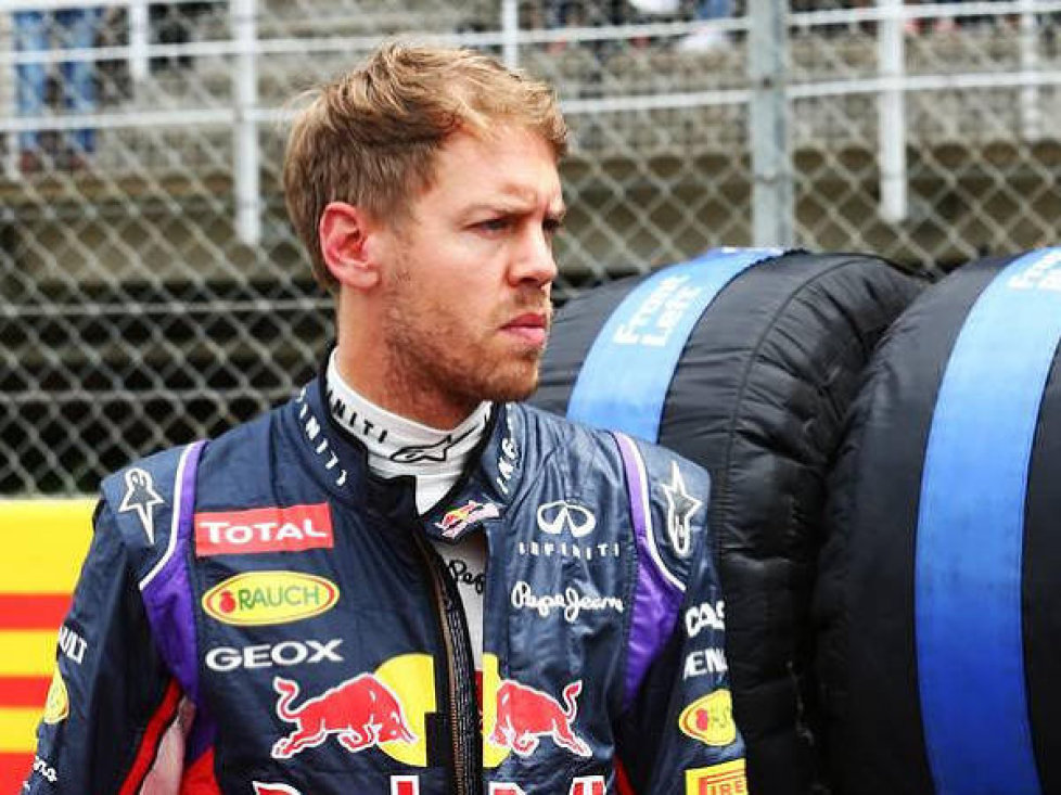 Sebastian Vettel