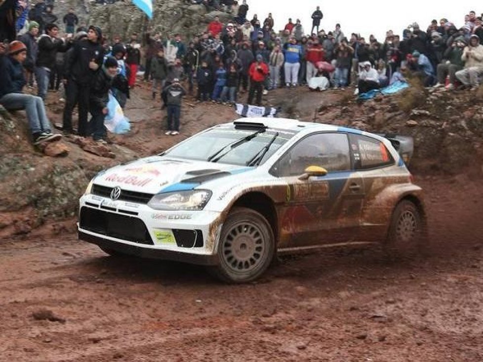 Andreas Mikkelsen
