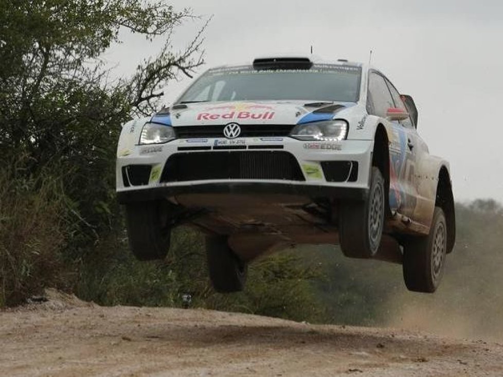 Jari-Matti Latvala