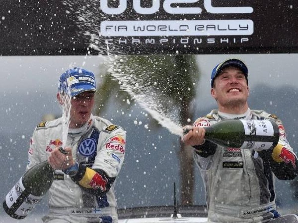 Jari-Matti Latvala