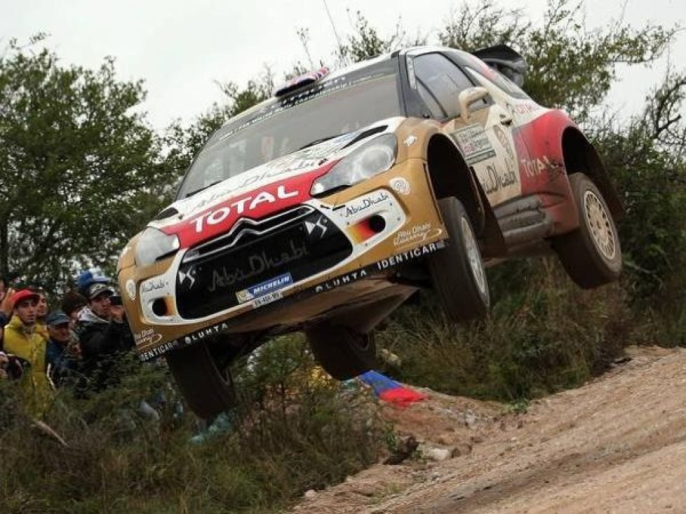 Kris Meeke