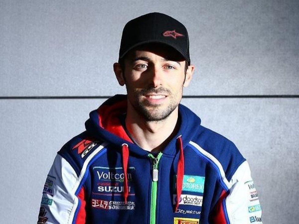 Eugene Laverty