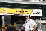 Roger Penske: Der 