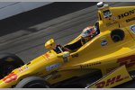 Ryan Hunter-Reay (Andretti)