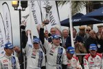 Jari-Matti Latvala (Volkswagen) 