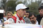 Kris Meeke (Citroen)