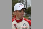 Kris Meeke (Citroen)