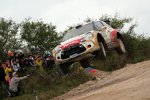 Kris Meeke (Citroen) 