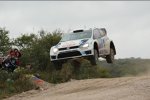 Sebastien Ogier (Volkswagen) 