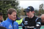 Elfyn Evans (M-Sport) 