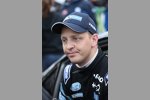 Mikko Hirvonen (M-Sport) 