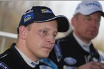 Mikko Hirvonen (M-Sport) 